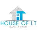 House of I.T. Logo