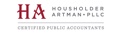 Housholder Artman, PLLC Logo