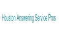 Houston Advanced Answering Logo