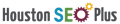 Houston SEO Plus Logo