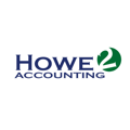 Howe 2 Accounting LLC Logo
