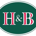 Howick & Brooker Partnership Logo