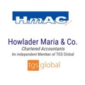 Howlader Maria & Co. Logo