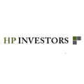 HP Investors Logo