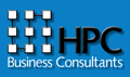 HPC Business Consultants Logo
