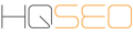 HQ SEO Logo