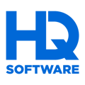 HQSoftware Logo