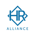 HR ALLIANCE GROUP Logo