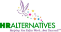 HR Alternatives Logo