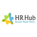 HR Hub Bangladesh Logo