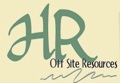 HR Off Site Resources Logo