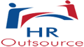 HR Outsources Logo
