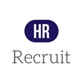 HR Recruit Logo