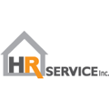 HR Service, Inc. Logo