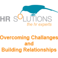 HR Solutions Logo