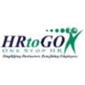 HR to Go, Inc. Logo