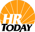 HR Today LLC Logo