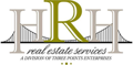 HRH Real Estate Services Logo