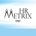 HRMetrix Logo