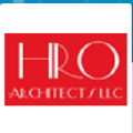 HRO Architects LLC Logo