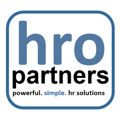 HRO Partners Logo