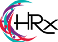 HRx Logo