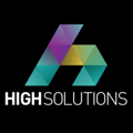 HighSolutions Logo