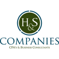 H&S Companies Logo
