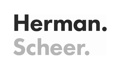 Herman-Scheer Logo