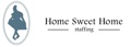 Home Sweet Home Staffing Logo