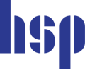 hsp solutions GmbH Logo