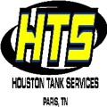 Houston Tank Services LLC Logo