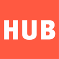 HUB Collective Ltd. Logo