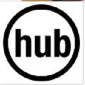Hubnik Architecture Logo