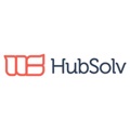 HubSolv Logo