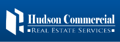 HUDSON COMMERCIAL, LLC Logo