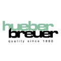 Hueber Bruer Construction Logo