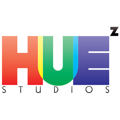 Huez Studios Logo