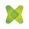 Hughes BrandMix Logo