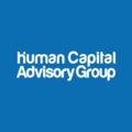 Human Capital Advisory Group Logo