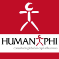 Human Phi Logo