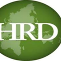 Human Resource Dimensions Logo