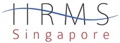 Human Resource Management System Logo