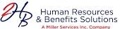 2HB Human Resources & Benefits Solutions Logo