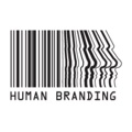 Human Branding Logo