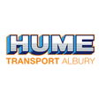 Hume Transport Logo