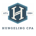Hungeling CPA Logo