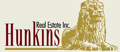 Hunkins Real Estate Inc Logo