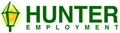 Hunter Employment Services Logo