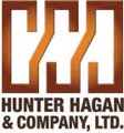 Hunter Hagan & Company, Ltd. Logo
